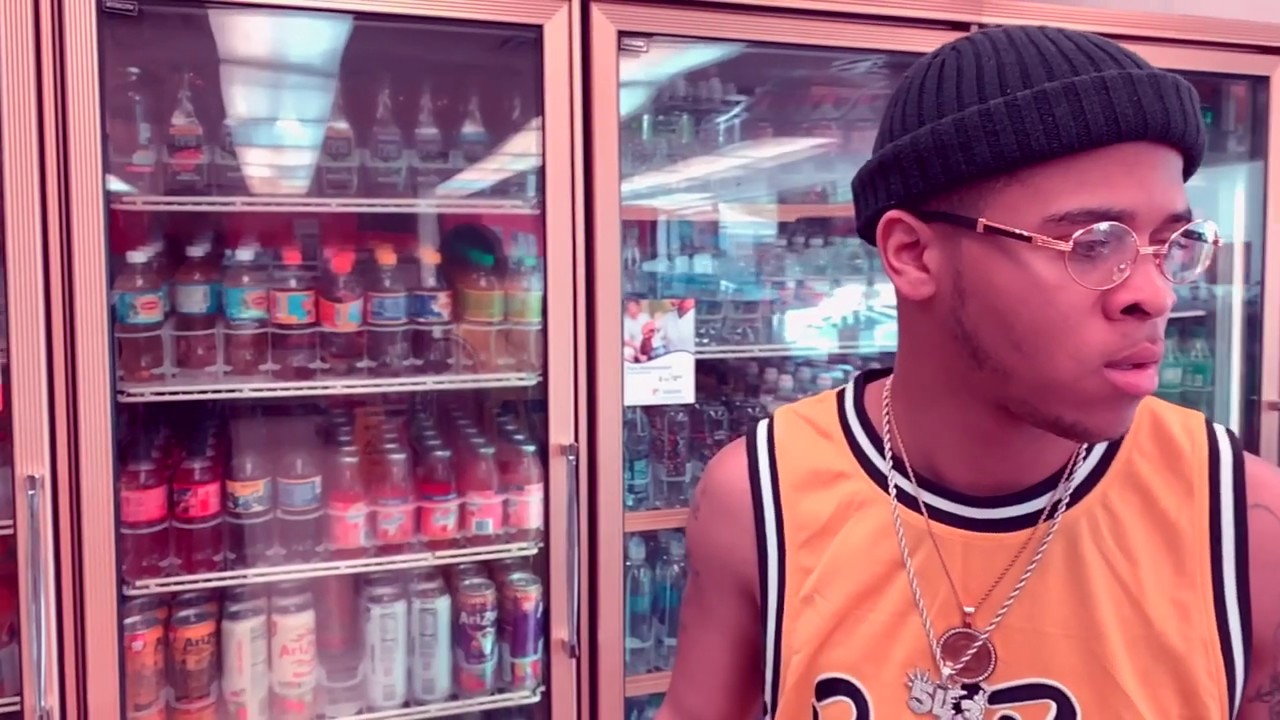 Yung Coby - Promises (Official Music Video)