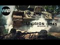 Leegion 1945 2022  episode 1  ww2 miniseries  cz eng de subtitles