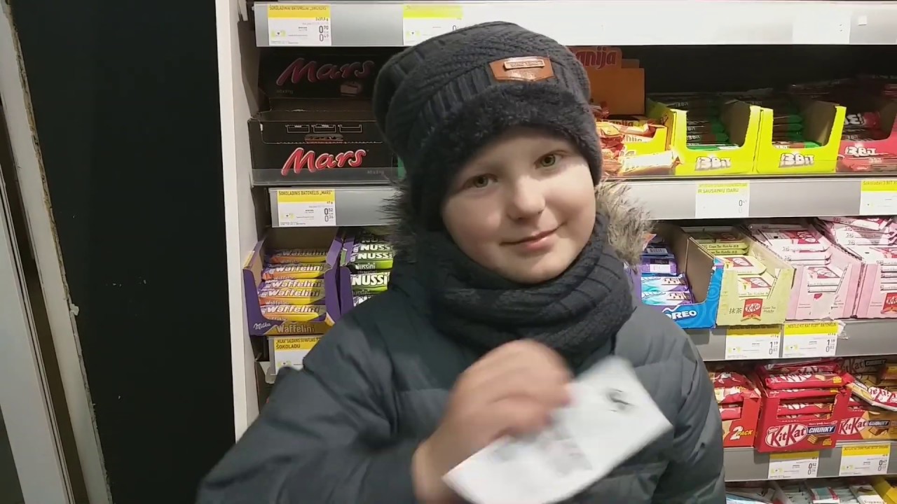 Автомат для приема тары, фандомат - YouTube