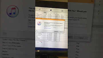 Why does my Apple Music keep saying songs are not authorized?
