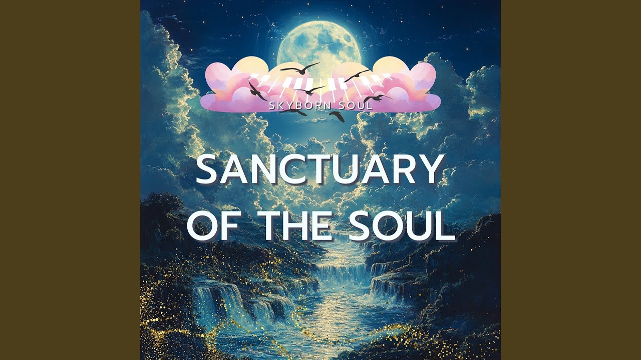 Sanctuary of the Soul