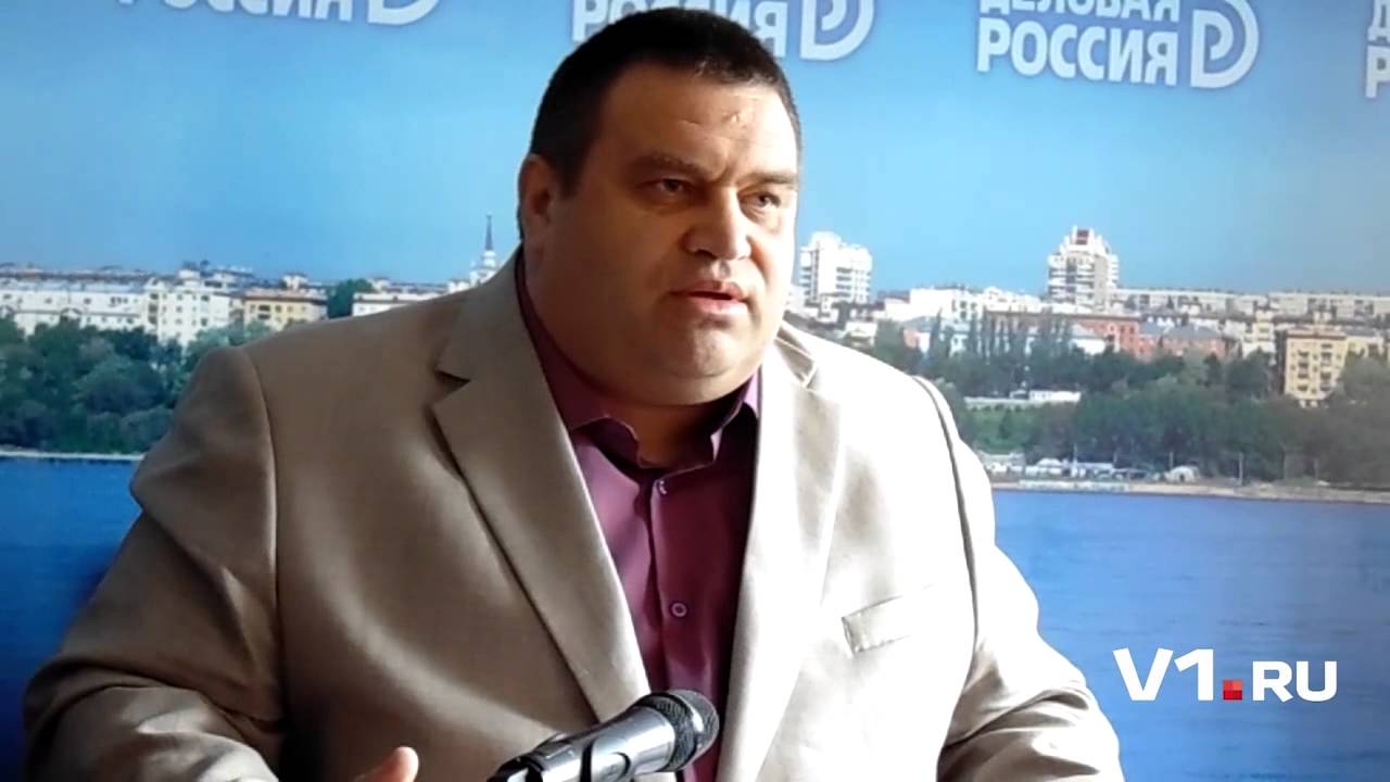 А.Попков: «Виноват сити-менеджер!»