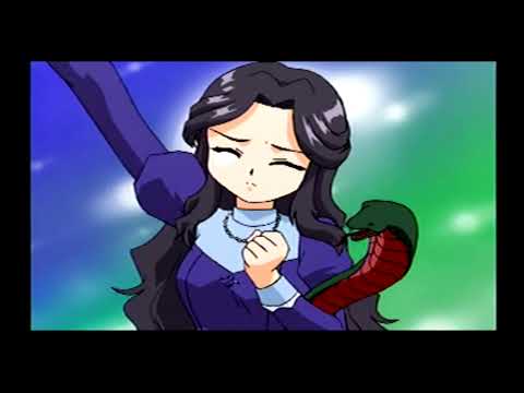 ドリームキャスト]アイドル雀士をつくっちゃおう / IDOL JANSHI
