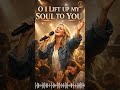 I Lift Up My Soul To You Lord | Powerful Gospel Worship 2026