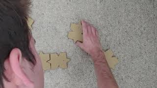 ENGG4500 assignment 2. C3279281