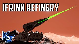 Space Engineers - S5E29 Investigating The Ifrinn Refinery
Join the Discord! ► https://discord.gg/BmzpCc4VsW
Space Engineers Affiliate Link ► https://x.la/l/ZOb81zYw
Edited By: @moos3h212
Music by: Epidemic Sound
Space Engineers:
PC Workshop Items ► https://steamcommunity.com/id/Kanajashi/myworkshopfiles/?appid=244850
Season 1 - Mod List ► https://steamcommunity.com/sharedfiles/filedetails/?id=1575828464
Season 2 - Mod List ► https://steamcommunity.com/sharedfiles/filedetails/?id=1866114910
Season 3 - Mod List ► https://steamcommunity.com/sharedfiles/filedetails/?id=2310134174
Season 4 - Mod List ► https://steamcommunity.com/sharedfiles/filedetails/?id=2631764658
Season 5 - Mod Pack ► https://steamcommunity.com/sharedfiles/filedetails/?id=3117530851
Season 6 - Scenario ► https://steamcommunity.com/sharedfiles/filedetails/?id=3429636173
Computer Specs:
AMD Ryzen 9 3900x 12-Core
NIVIDIA GeForce RTX 2080
64 GB Ram Space Engineers - S5E29 Investigating The Ifrinn Refinery
