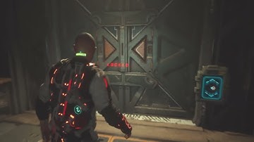 The Callisto Protocol - Aftermath : PART 3. No Commentary!