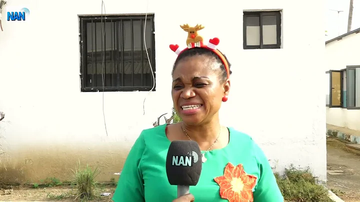NAN Staff admonishes citizens on the yelutide
