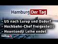 Hamburg Der Tag vom 27.05.2026
