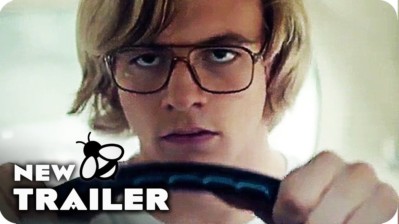 my friend dahmer movie trailer