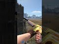 Troncando tiro com meu ex Vizinho #rust #rustconsole #shortvideo #pvp #gaming #viral #shots