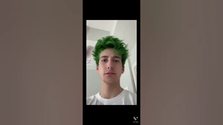 Zombies 3 - Milo Manheim TikTok ☺️💯 #shorts #youtubeshorts #tiktok