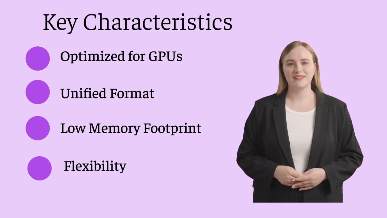 GGUF Model Format Explained