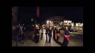 ATS® Flashmob Worldwide 2016 Strasbourg, France