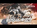 BMW R 1250 GS HP 2019 : Enduro de luxe ! Partie 2/2 | TEST 2018