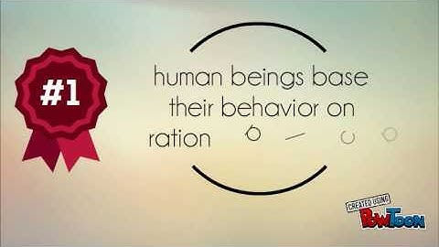 Rational Choice Theory