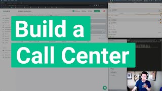 How to Build a Call Center with Python - Full In-Depth Walkthrough screenshot 5
