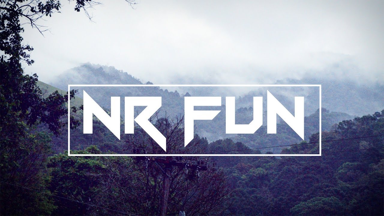 VLOG NR FUN - Cinematic Vlog - #AMelhorTripDoMundo