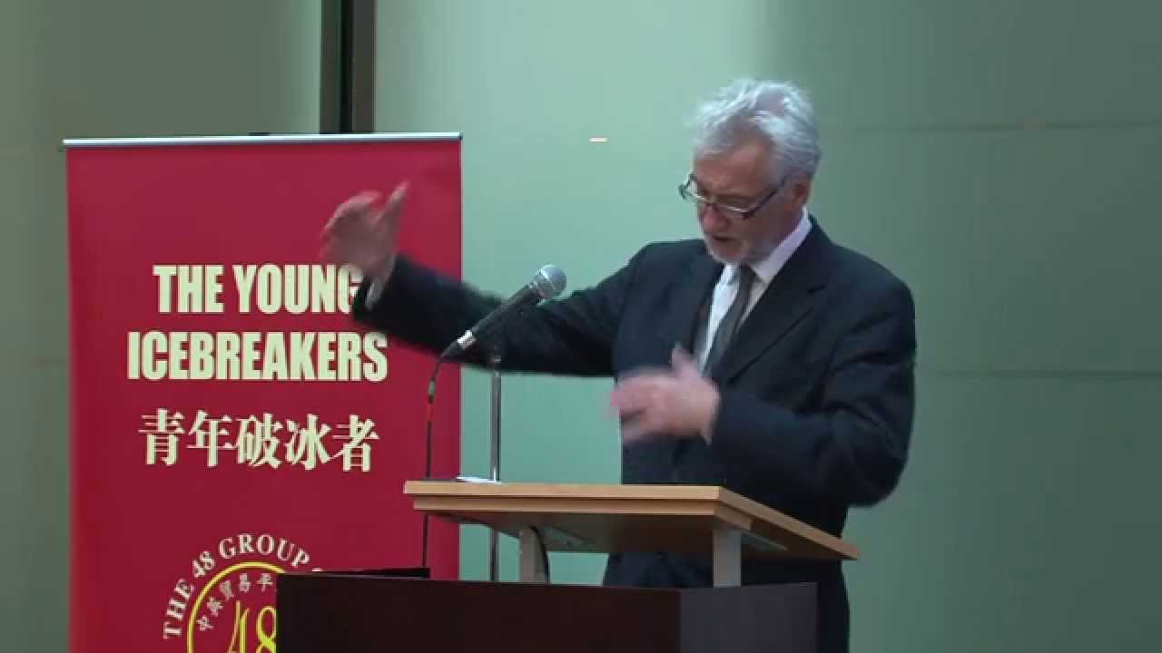 The New Silk Road - YouTube