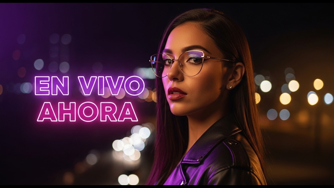 🌙 Noche Latina Con Flow — Nonstop