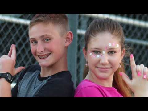 Deer Creek Middle School 2018 8th Grade Bridging Video