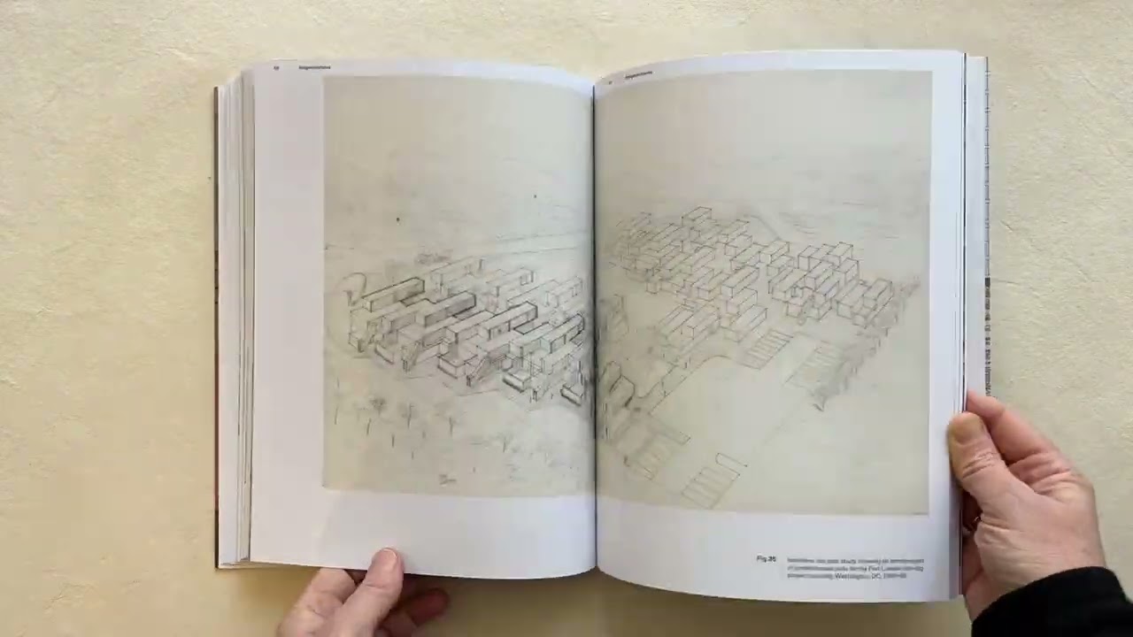 Materialized Space: The Architecture of Paul Rudolph by Abraham Thomas