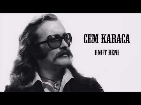 Cem Karaca - Unut Beni (HD)