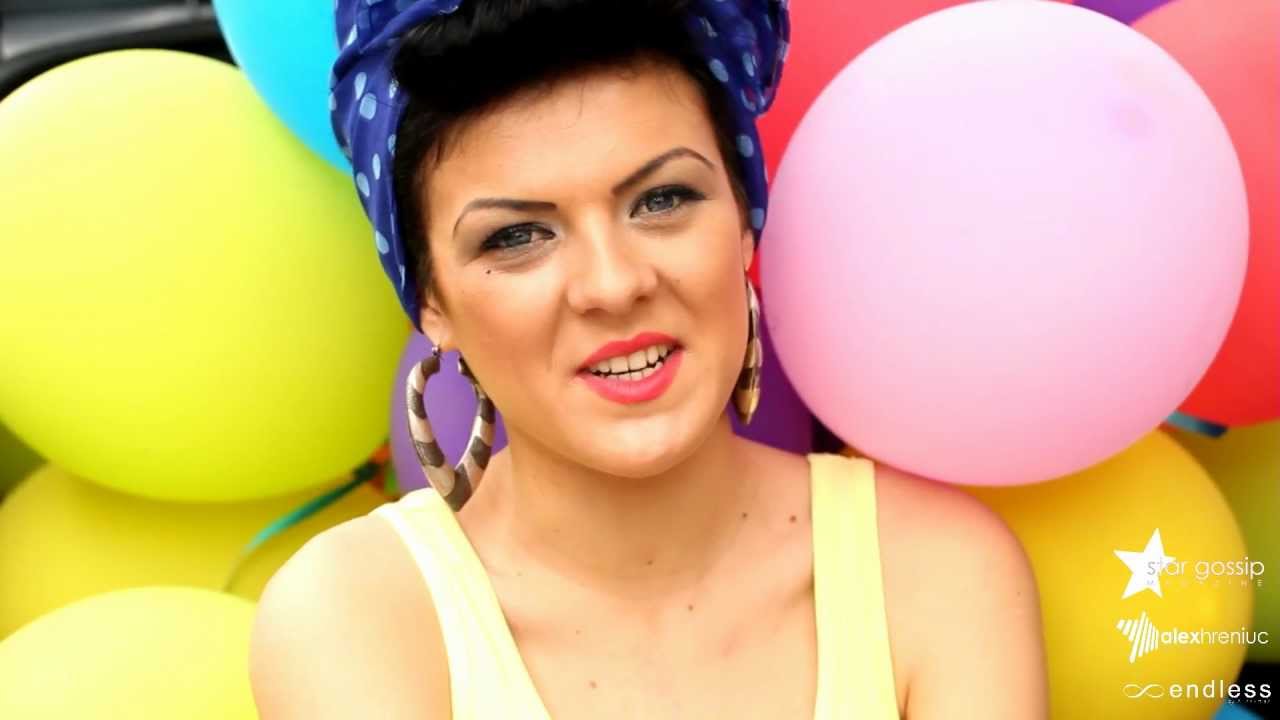 Verde Pentru Biciclete Anastasia Sandu 2012 YouTube