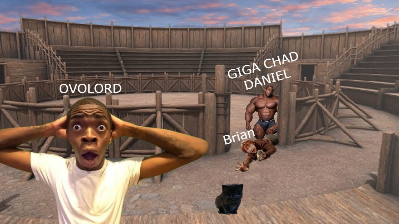 Never Challenge a REP 400 For Honor | Funny Moments