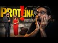 PROTEÍNA EM EXCESSO PODE PREJUDICAR A SAÚDE - PASSOU NA TV