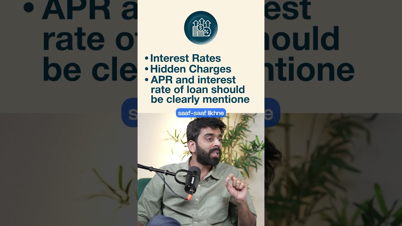 Loan App Fraud Alert  | Fake Loan Apps Exposed | Credit Score Tips 