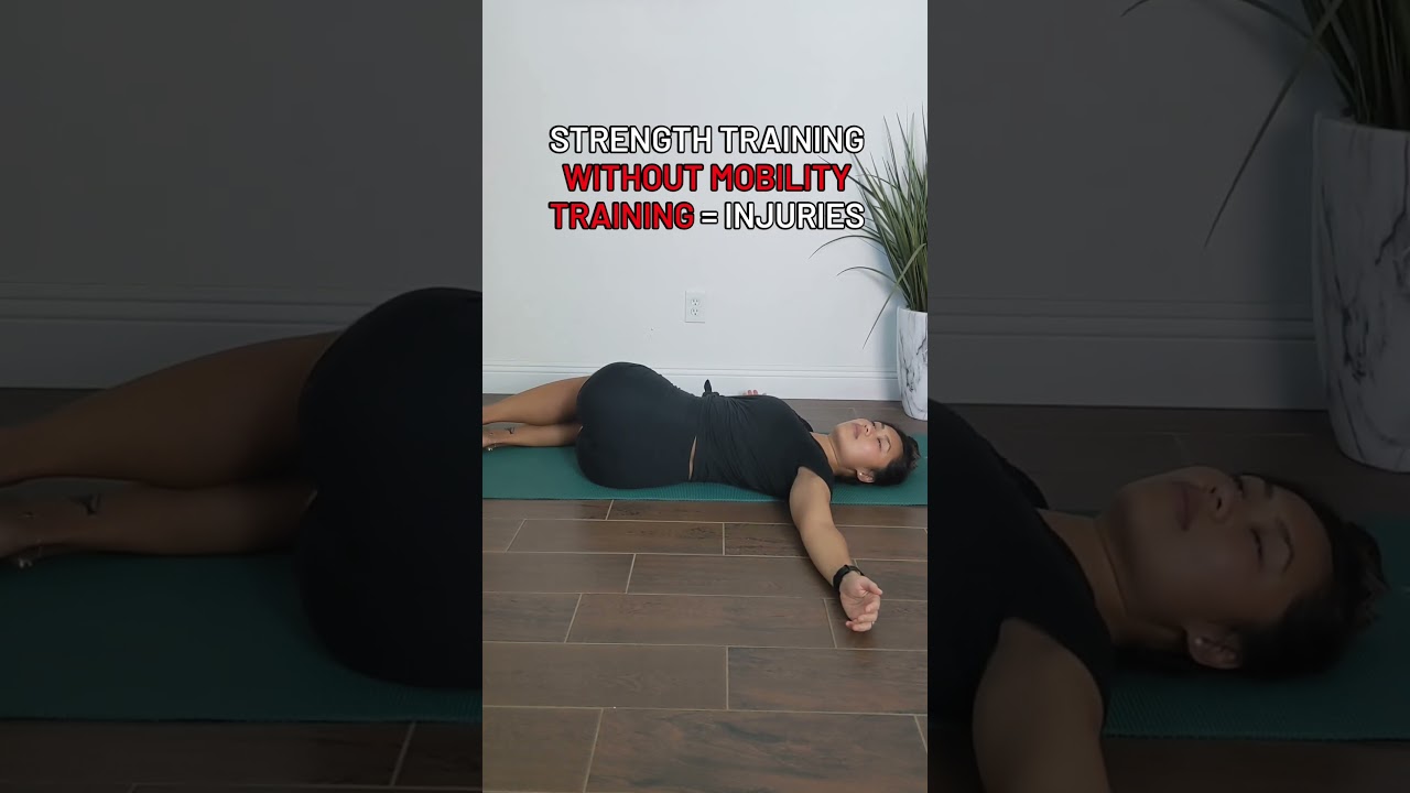 what I've Learned As An Athlete, Coach, & Physio 