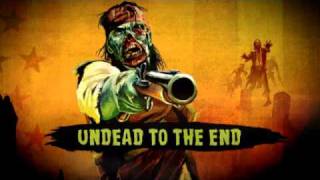 Undead Nightmare - OST - 14. Showdown At Escalera