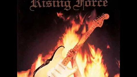 Yngwie Malmsteen - Instrumental Institution