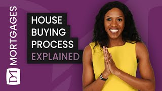 Understanding The Steps To Buying A Property In The UK