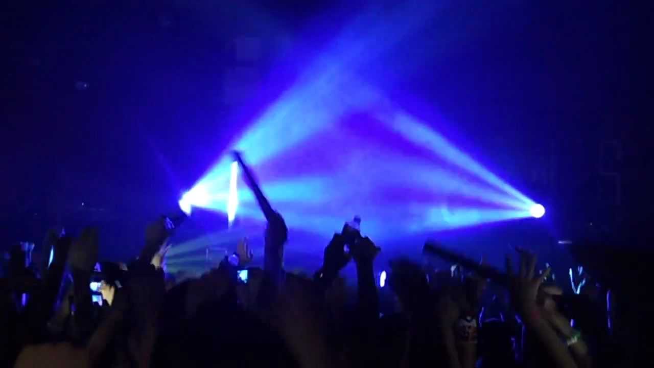 KASKADE 2012 EL PASO TX YouTube