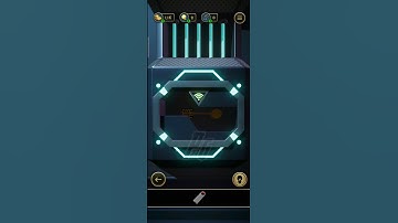 The Vault Logic Puzzle Box level 13 #LogicPuzzle #TekaTeki #TheVault #PuzzleGame