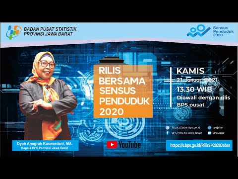 Video: Kapan jadwal rilis 2020/21?