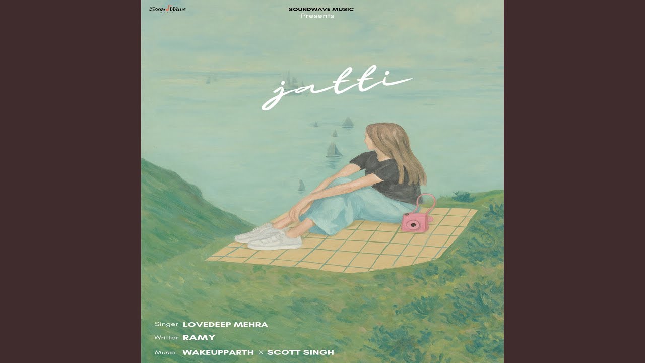 Watch Jatti on YouTube Watch Jatti on YouTube