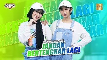 DUO AGENG (Indri x Sefti) ft Ageng Music - Jangan Bertengkar Lagi (Official Live Music)