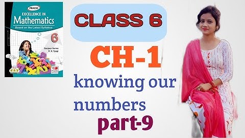 class 6 math//chapter 1//estimation of numbers, estimating sum, difference,product, quotient//part 9