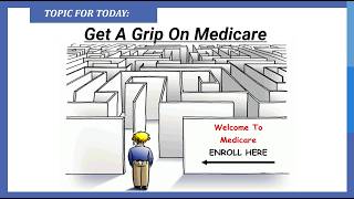 Medicare 101 for New Jersey Residents 2026- Get A Grip on Medicare