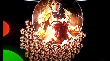 The Senpa.io Limits ✈️ The Smoothest 64x Reverse? 🌌 Triple Vertical Autosplit