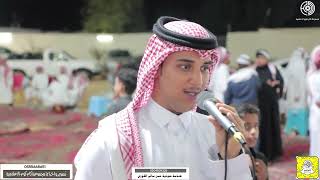 حملوني على حمل ثقيل - غناء علي بن هادي | زواج الشاب عمر البركاتي