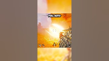 5 More Weapons That Should NEVER Be Full-Auto in Apex Legends