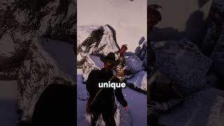 Secret Items Every RDR2 Player Should Collect