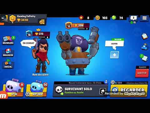 Ne regarder pas cette video !!!!!!!!!! camera iphone 8 plus apk