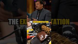 The Science Behind Tooth Fairy 🦷🧚 W/ Neil deGrasse Tyson