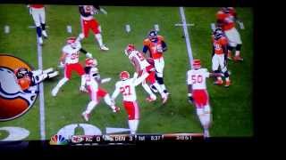 Peyton Manning tackle (HD)