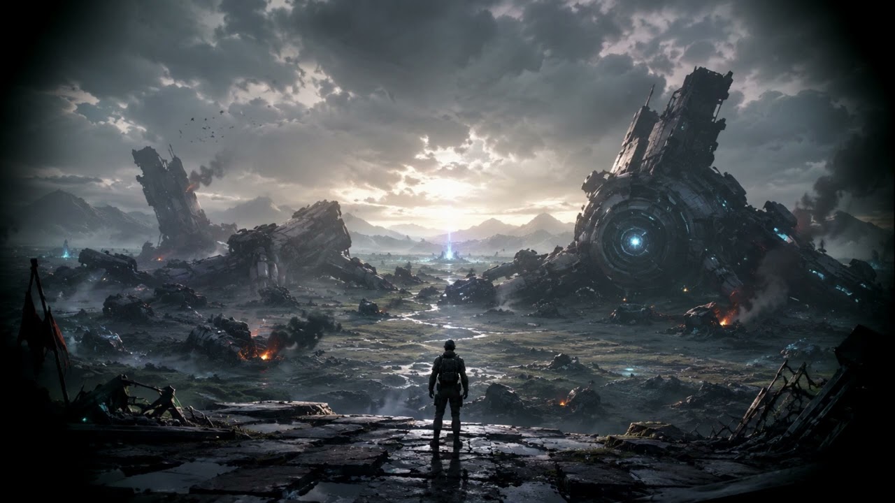 Titanfall Horizon - Epic Cinematic Trailer Music | Orchestral Hybrid Soundtrack